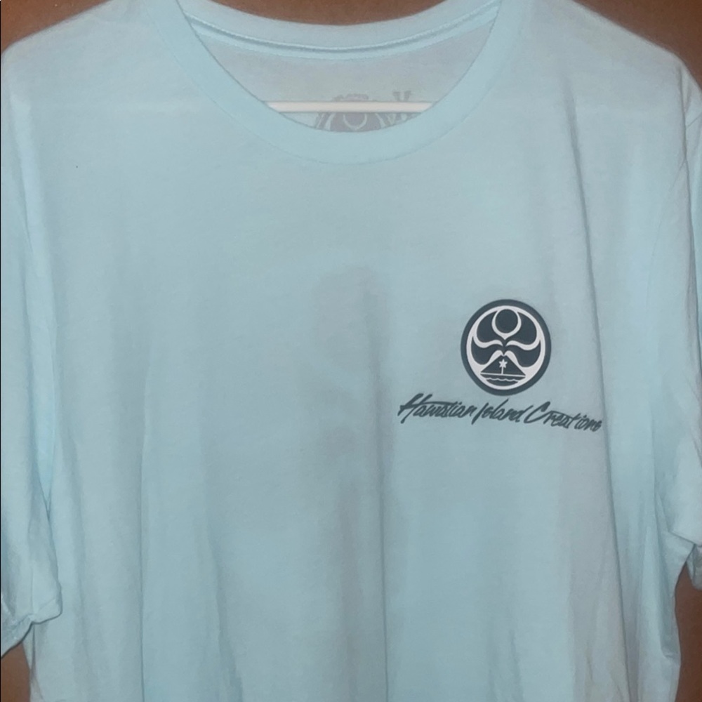 Hawaiian Island Creations T Shirt